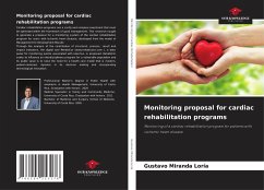 Monitoring proposal for cardiac rehabilitation programs - Miranda Loría, Gustavo