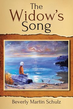 The Widow's Song - Schulz, Beverly Martin
