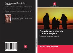 O carácter social da União Europeia - Ilhan Fidanay, Nilüfer