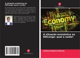 A situação económica na RDCongo: qual a saída?