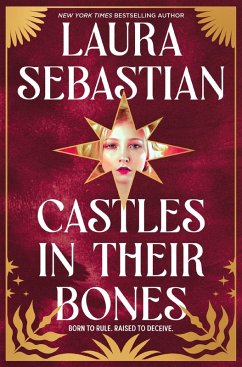 Castles in their Bones (eBook, ePUB) - Sebastian, Laura