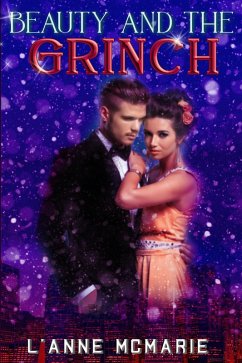 Cover Beauty and the Grinch (eBook, ePUB)