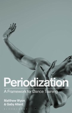 Cover Periodization (eBook, ePUB)
