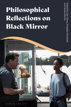 Philosophical Reflections on Black Mirror (eBook, ePUB)