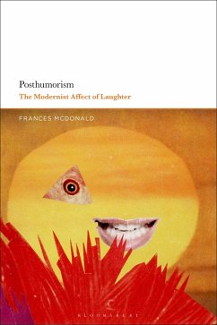 Posthumorism (eBook, ePUB) Cover Posthumorism (eBook, ePUB)
