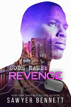 Code Name: Revenge (Jameson Force Security, #9) (eBook, ePUB) - Bennett, Sawyer