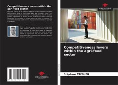 Competitiveness levers within the agri-food sector - Tréguer, Stéphane