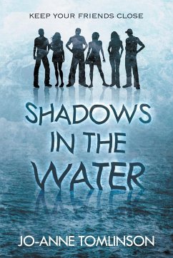 Shadows in the Water - Tomlinson, Jo-Anne