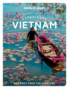 Experience Vietnam - Lonely Planet