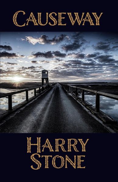 Causeway (eBook, ePUB) Causeway (eBook, ePUB)