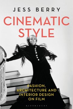 Cinematic Style (eBook, ePUB) - Berry, Jess