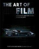 The Art of Film (eBook, ePUB)