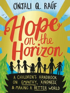 Hope on the Horizon (eBook, ePUB) - Raúf, Onjali Q.