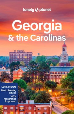Georgia & the Carolinas - Balfour, Amy C;Bremner, Jade;Harrell, Ashley