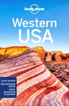 Western USA - Ham, Anthony;Balfour, Amy C;Balkovich, Robert