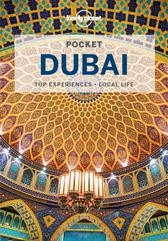 Pocket Dubai - Schulte-Peevers, Andrea;Raub, Kevin