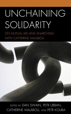 Unchaining Solidarity (eBook, ePUB)