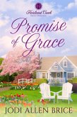 Promise of Grace (Harland Creek Series, #5) (eBook, ePUB)