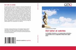 Del taller al cabildo