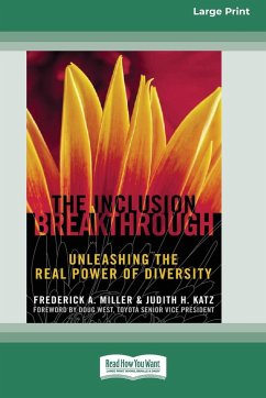 Inclusion Breakthrough - Miller, Frederick A.