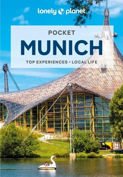 Pocket Munich - Di Duca, Marc