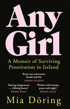 Any Girl (eBook, ePUB) - Döring, Mia