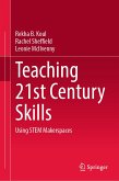 Teaching 21st Century Skills (eBook, PDF)
