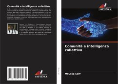 Comunità e intelligenza collettiva - Sarr, Moussa