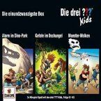 Die drei ???-Kids 3er Box