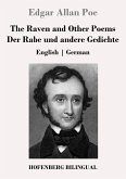 The Raven and Other Poems / Der Rabe und andere Gedichte