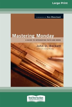 Mastering Monday - Beckett, John D.