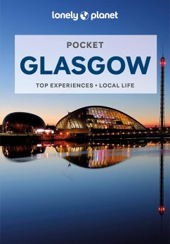 Pocket Glasgow - Symington, Andy