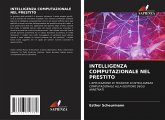 INTELLIGENZA COMPUTAZIONALE NEL PRESTITO