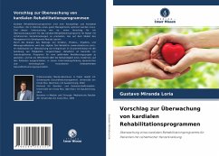 Vorschlag zur Überwachung von kardialen Rehabilitationsprogrammen - Miranda Loría, Gustavo