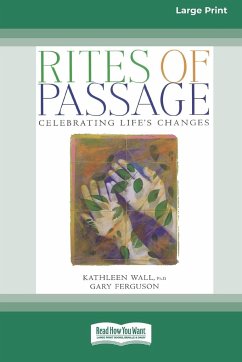 Rites of Passage - Wall, Kathleen; Ferguson, Gary