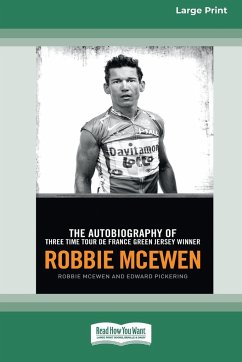 One Way Road [Standard Large Print 16 Pt Edition] - McEwan, Robbie; Pickering, Edward