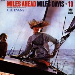 Miles Ahead (j-imp)