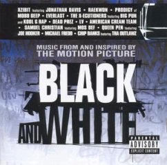 Black And White - ost/various
