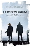 Die Toten von Marnow / Ein Fall für Lona Mendt und Frank Elling Bd.1 (Mängelexemplar)