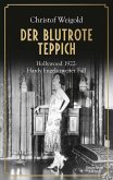 Der blutrote Teppich / Hardy Engel Bd.2 (Mängelexemplar) Der blutrote Teppich / Hardy Engel Bd.2 (Mängelexemplar)