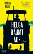 Helga räumt auf / Frau Huber ermittelt... - Bild 1