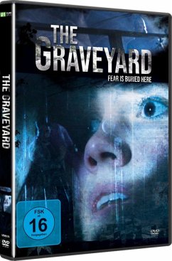 The Graveyard - Lindsay Ballew,Patrick Scott Lewis,Markus Potter