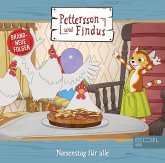 Pettersson und Findus - Namenstag für alle