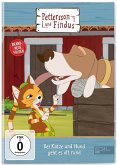 Pettersson und Findus - Folge 13: Bei Katze und Hund geht es oft rund - Die DVD zur TV-Serie (Die neue 4. Staffel)