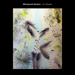 Whispered Garden (Digipak) - Miyake,Jun
