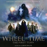 The Wheel Of Time: The First Turn/Ost