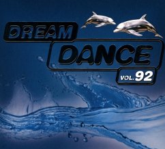 Dream Dance,Vol.92 - Diverse