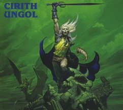 Frost & Fire (40th Anniversary Edition) - Cirith Ungol