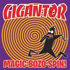 Magic Bozo Spin (Col. Vinyl)