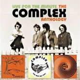 Live For The Minute-The Complex Anthology